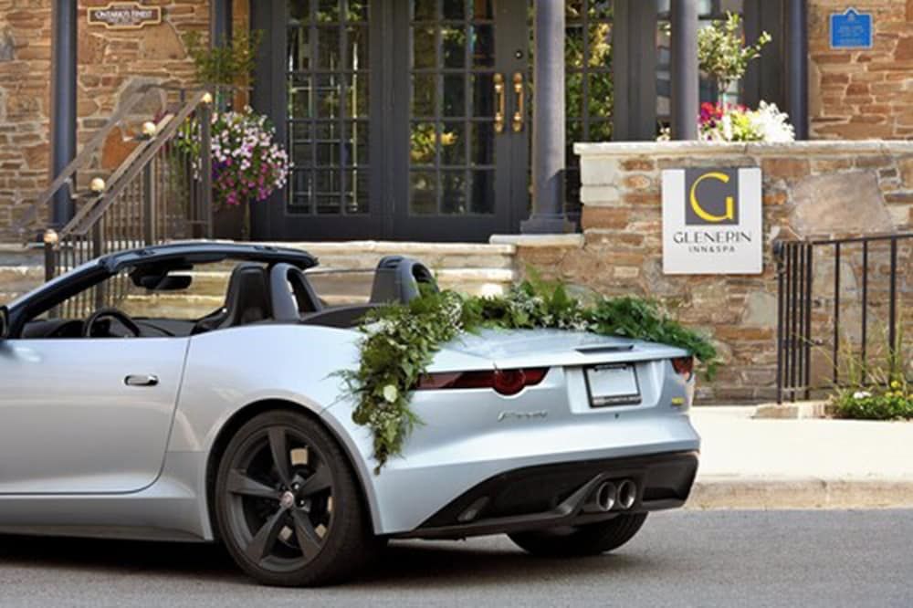 undefined Glenerin Inn 2