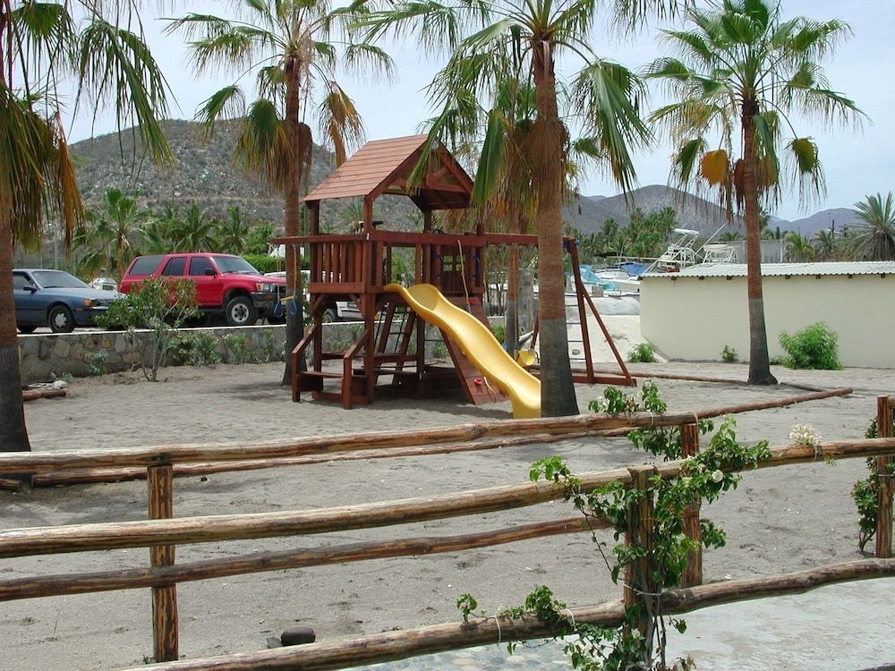 Children's Play Area