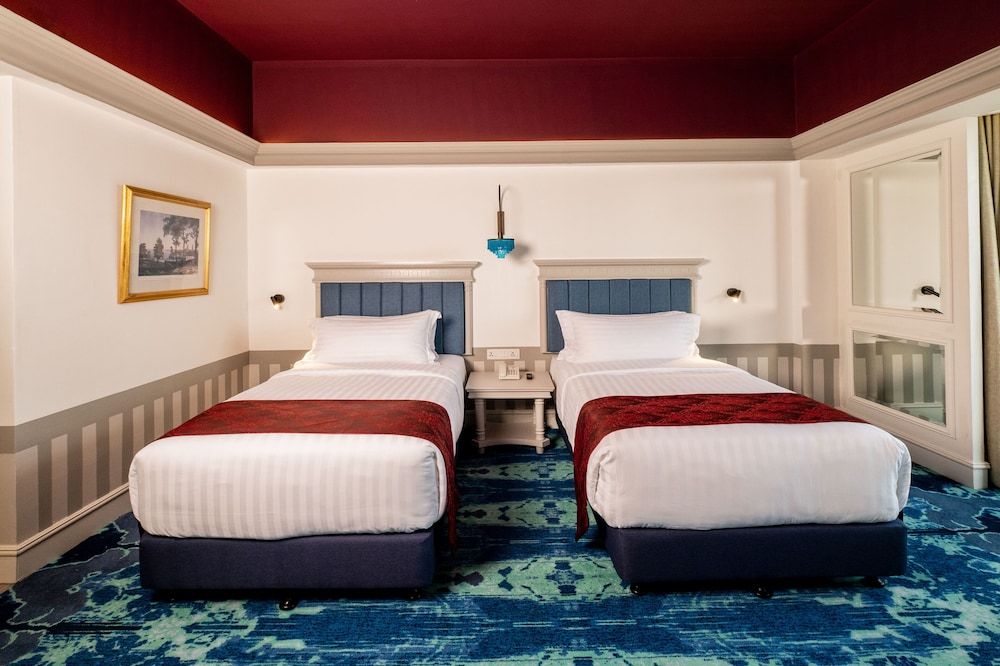 undefined Grand Swiss-Belhotel Melaka 7