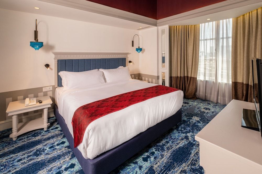 undefined Grand Swiss-Belhotel Melaka 9