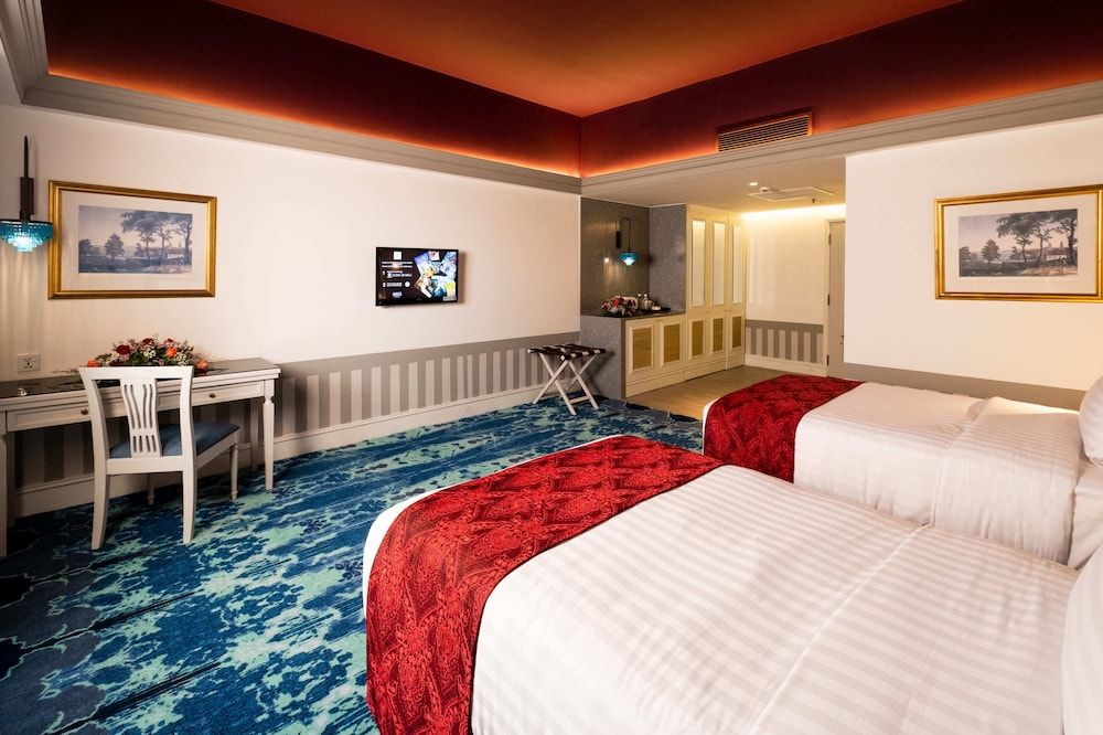 undefined Grand Swiss-Belhotel Melaka 4