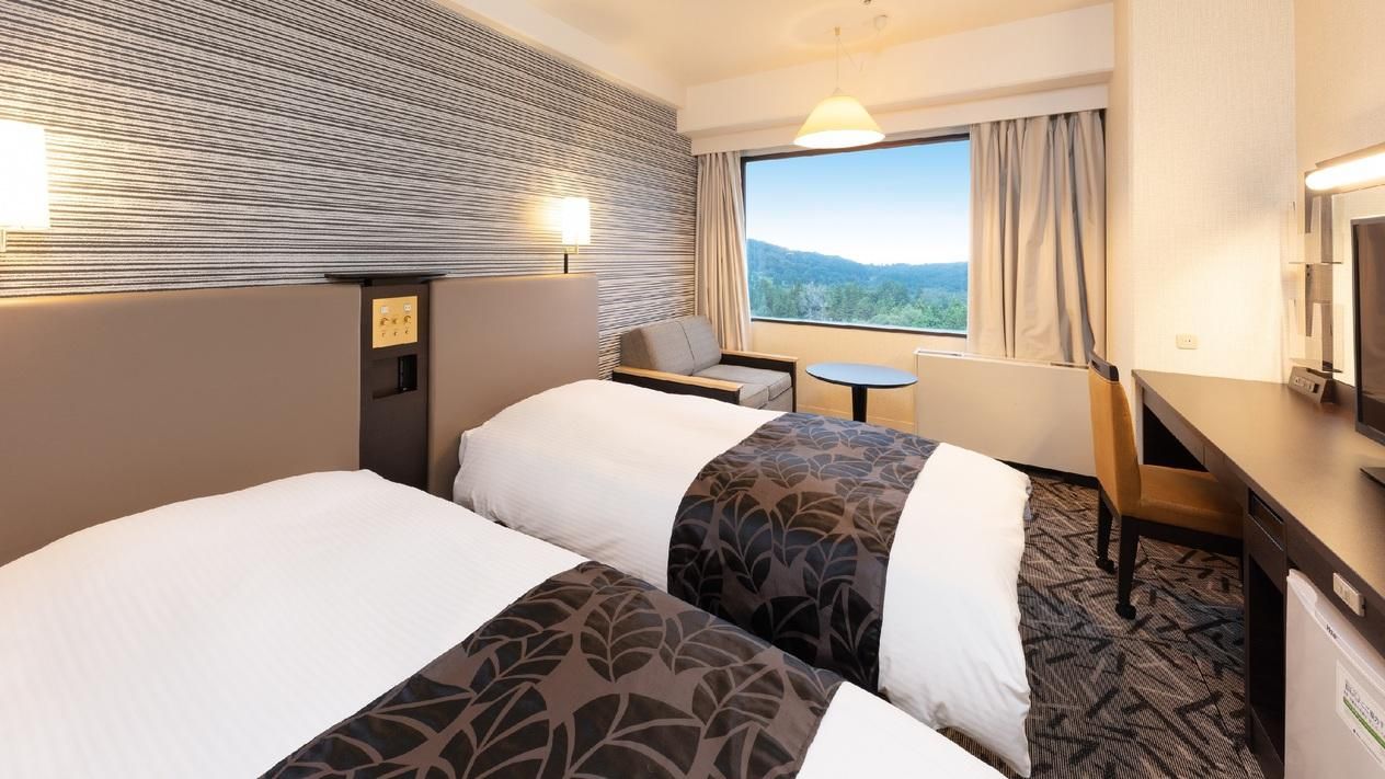 Standard Single Room - Smoking