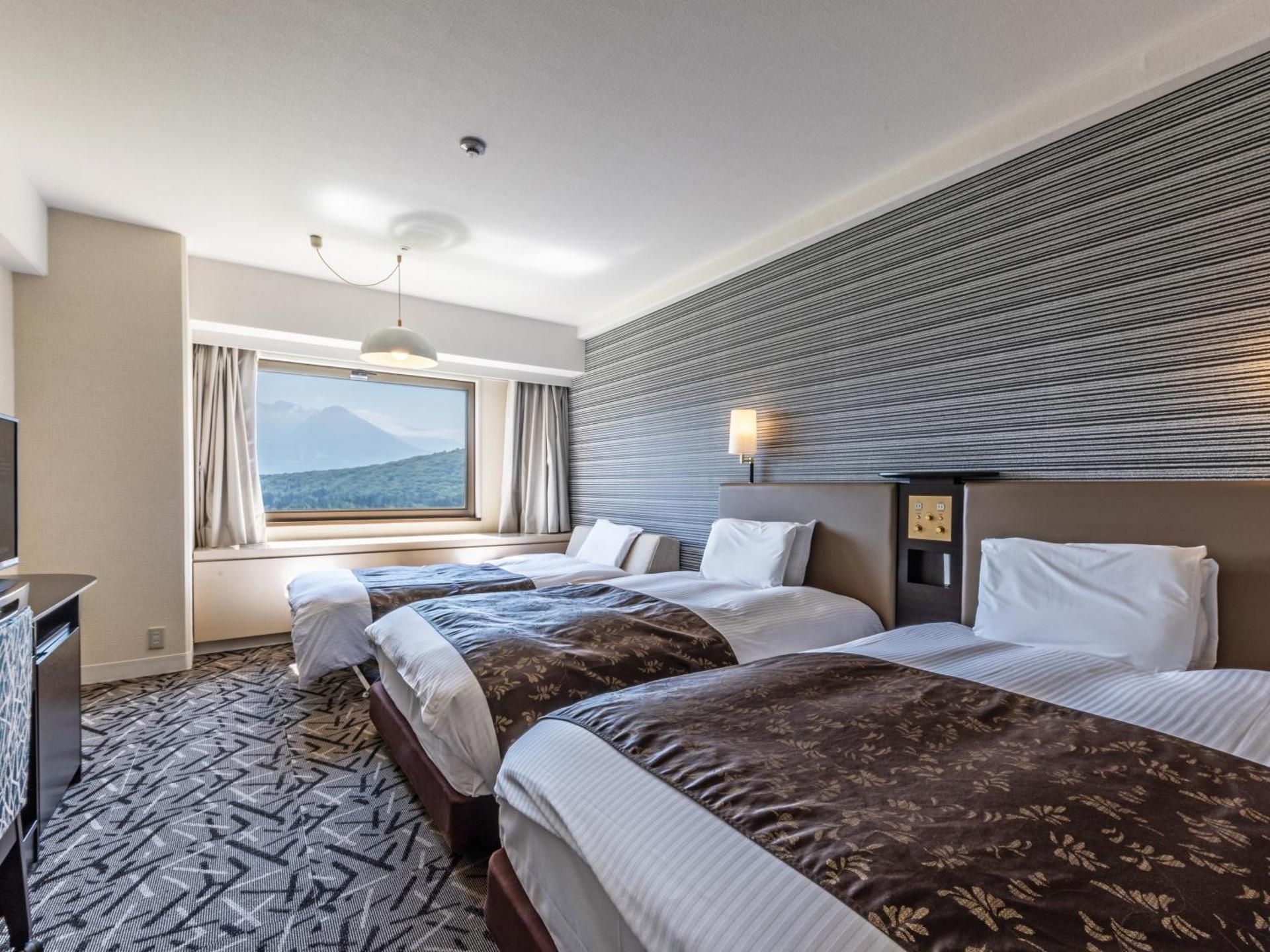 Triple Room - Non Smoking