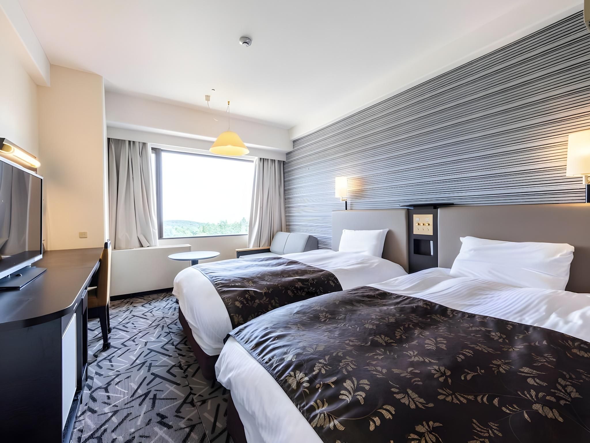 Standard Single Room - Smoking