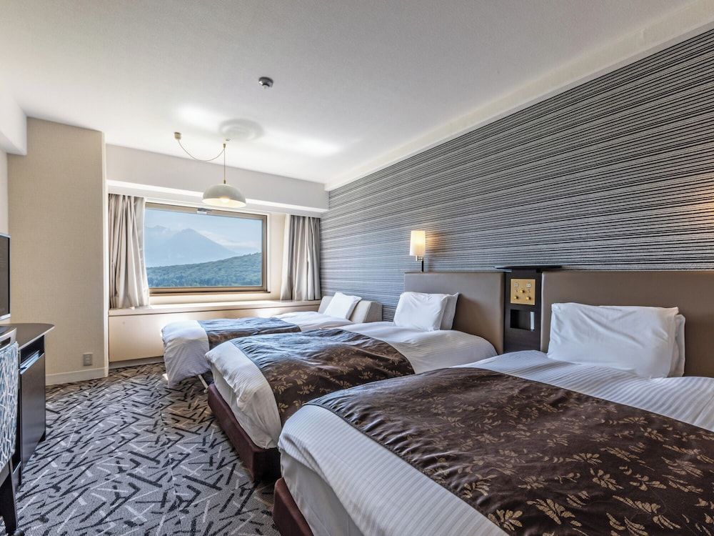 Triple Room, Non Smoking