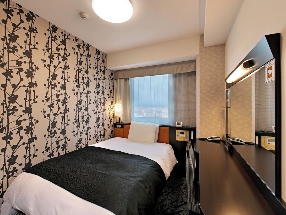 Single Room, Non Smoking (New Wing)
