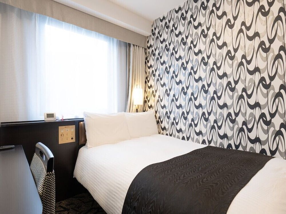 Economy Double Room, Non Smoking