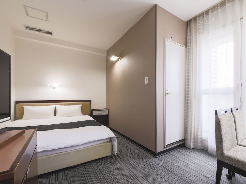 Double Room, Non Smoking