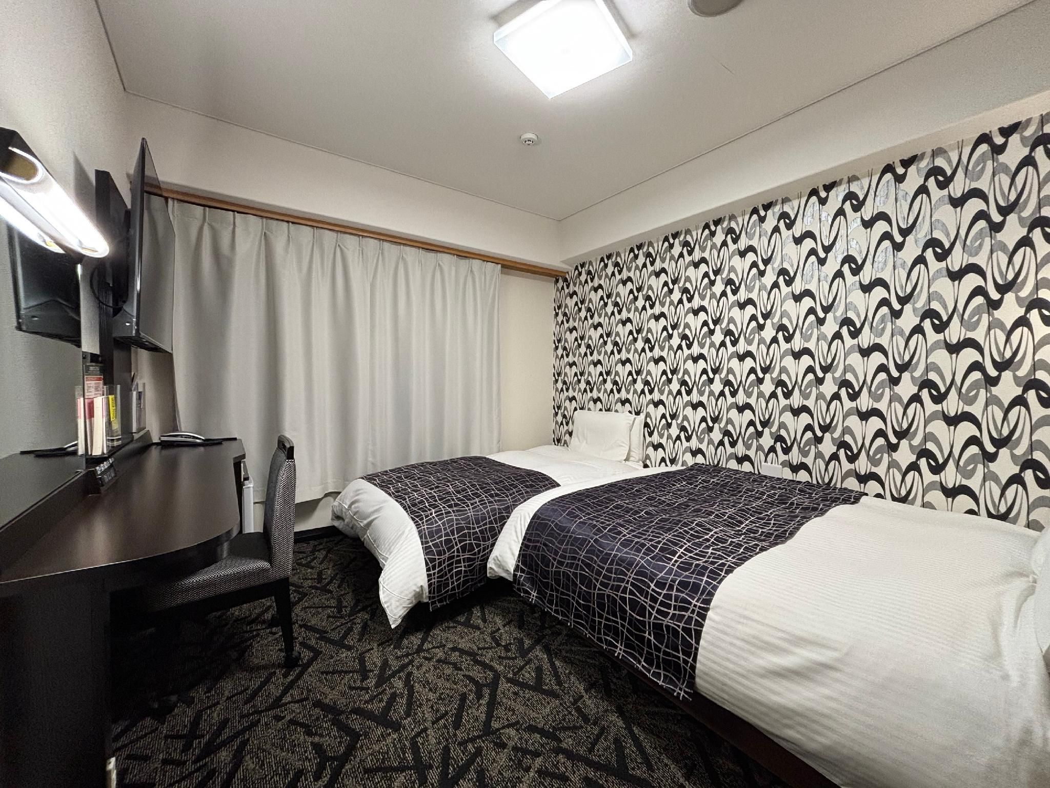 Superior Room - 3 People, Smoking
