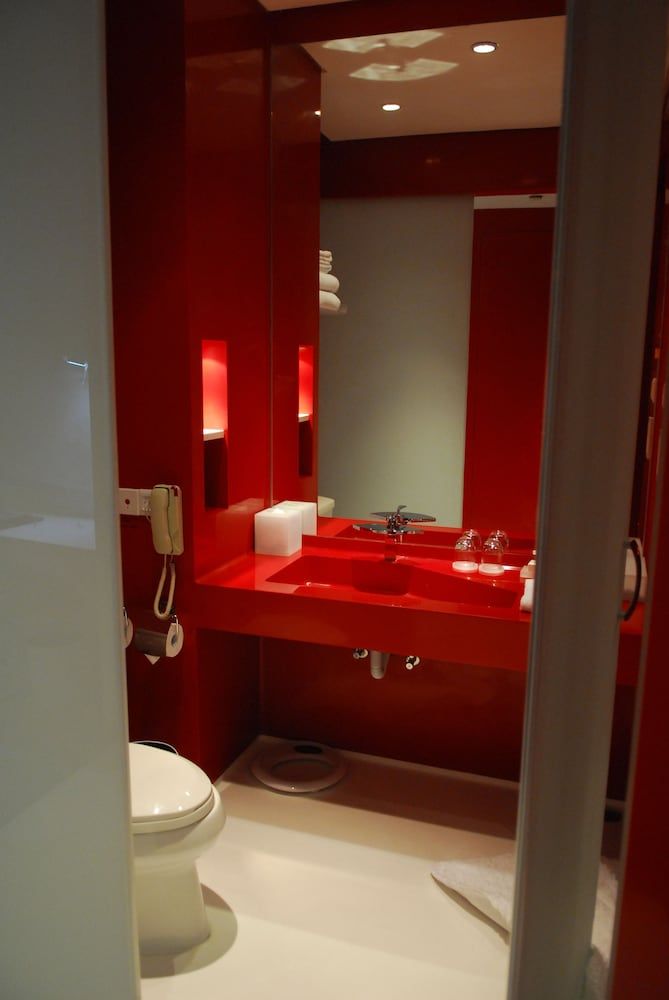 undefined Otique Aqua Hotel Shenzhen 8