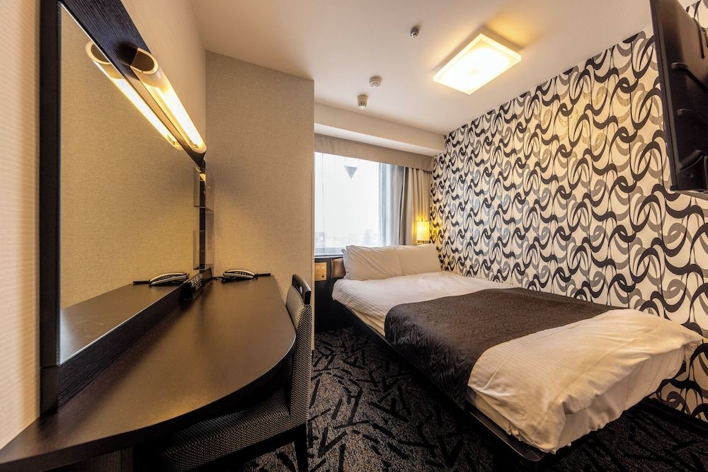 Economy Double Room, Non Smoking