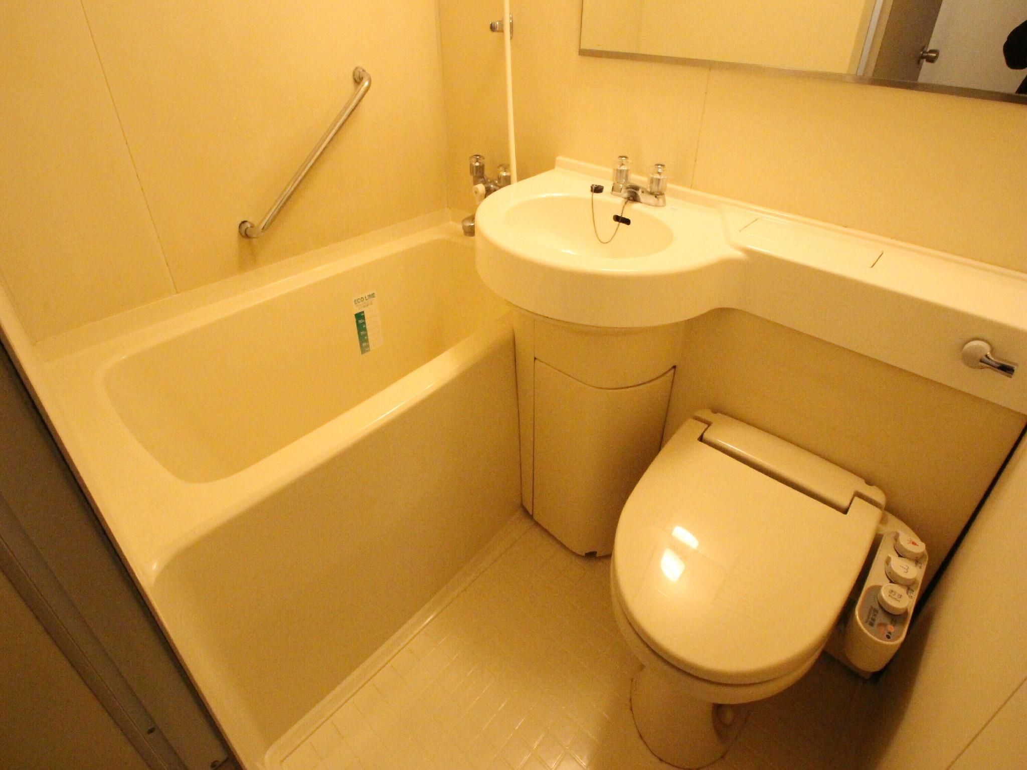 Double Room - Smoking