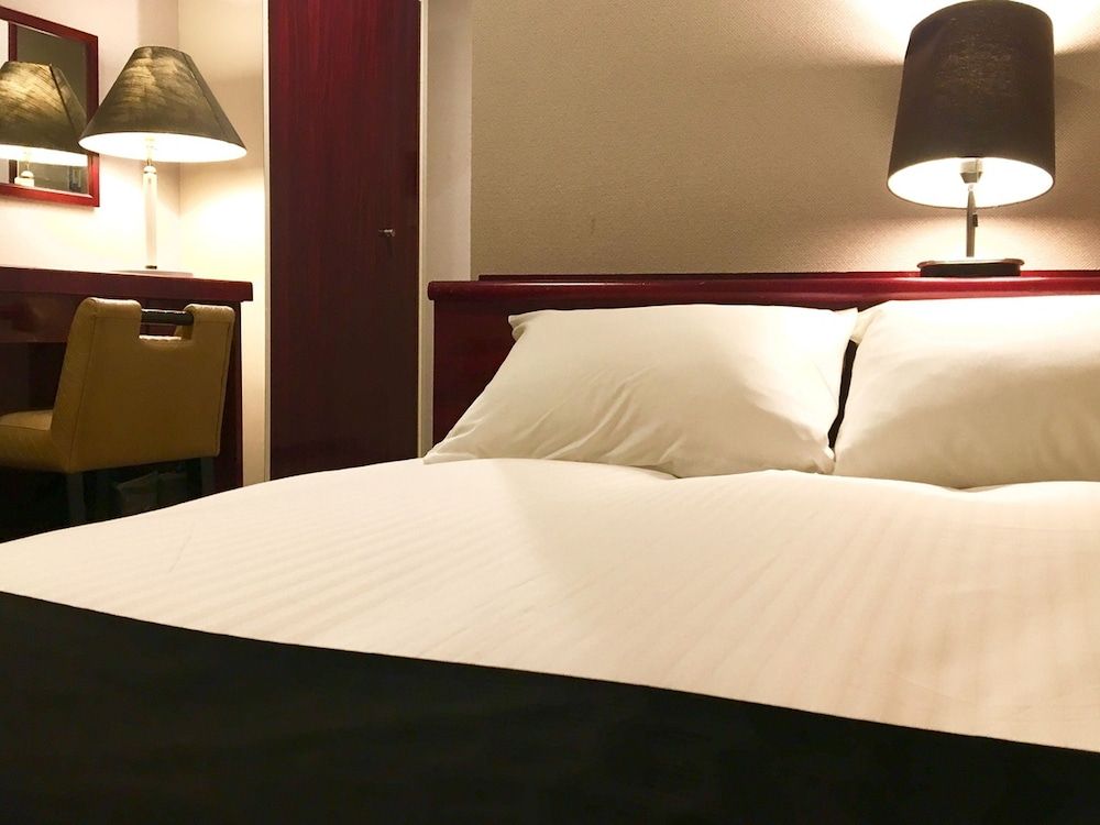 Semidouble Room Bed120cm 10sqm NonSmokin