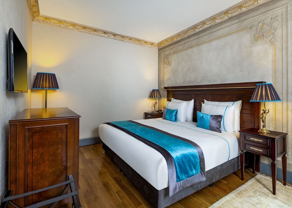 undefined Palazzo Donizetti Hotel - Special Class 3