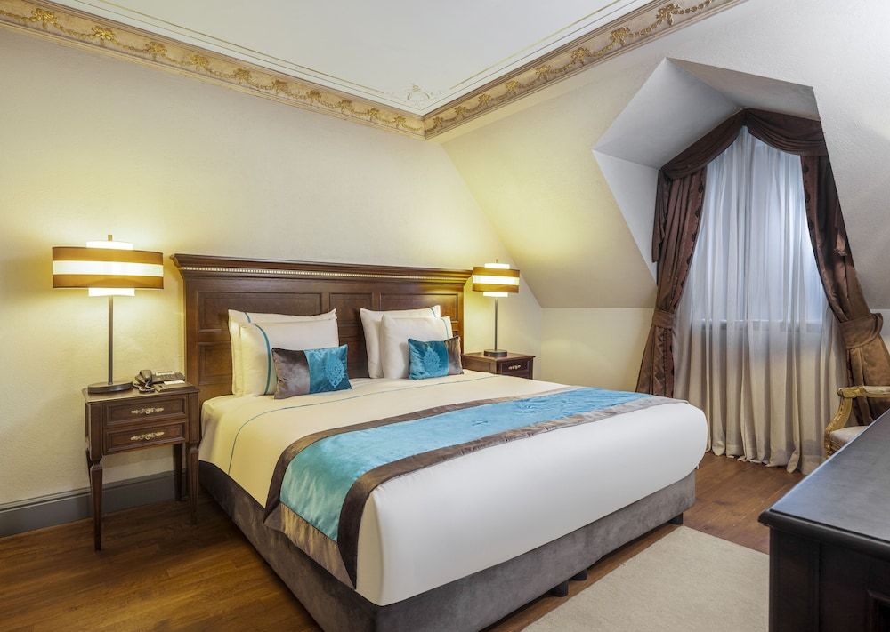 undefined Palazzo Donizetti Hotel - Special Class 4