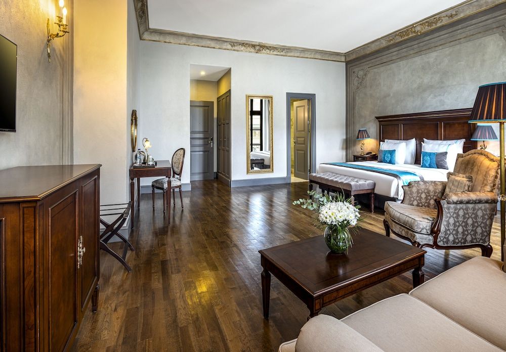 undefined Palazzo Donizetti Hotel - Special Class 5