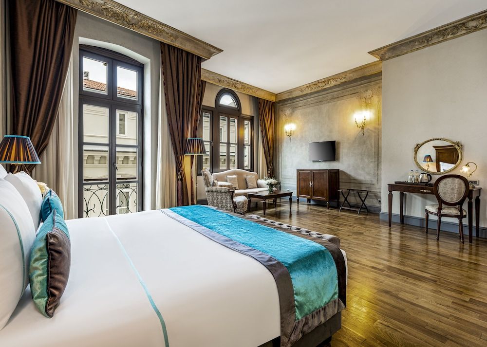undefined Palazzo Donizetti Hotel - Special Class 2