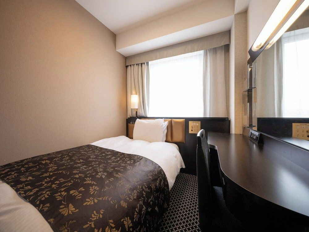 Single Room, 1 Twin Bed, Smoking