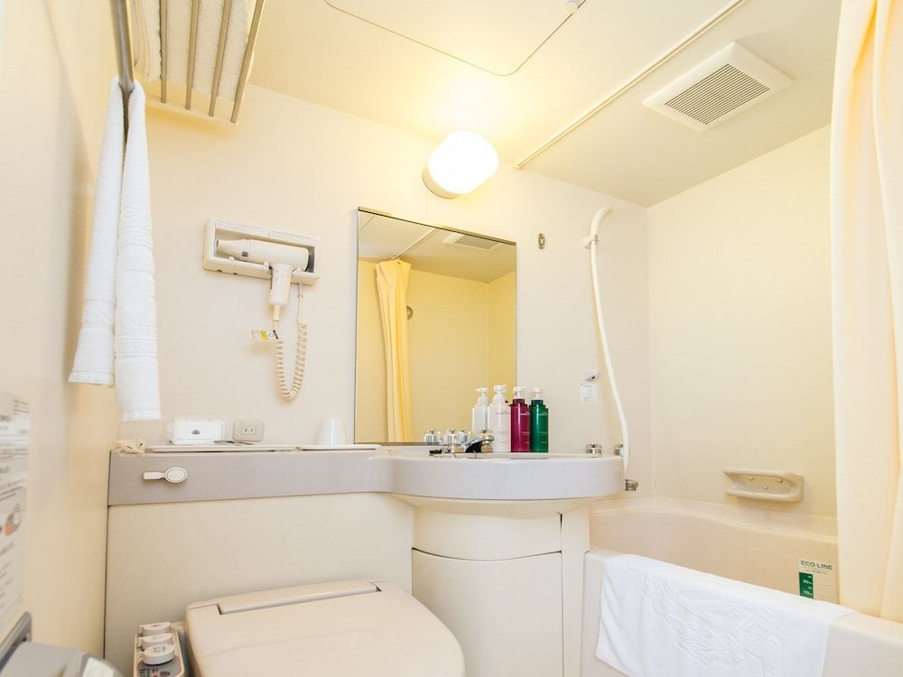 Twin Room, 2 Twin Beds, Smoking