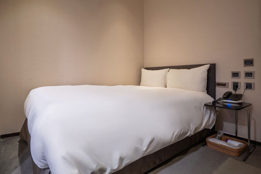 Standard Double Room, Accessible, No Windows