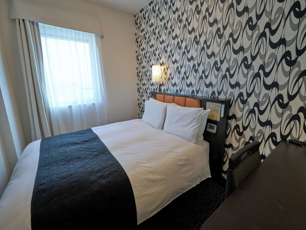 Double Room, Non Smoking (14.5 )