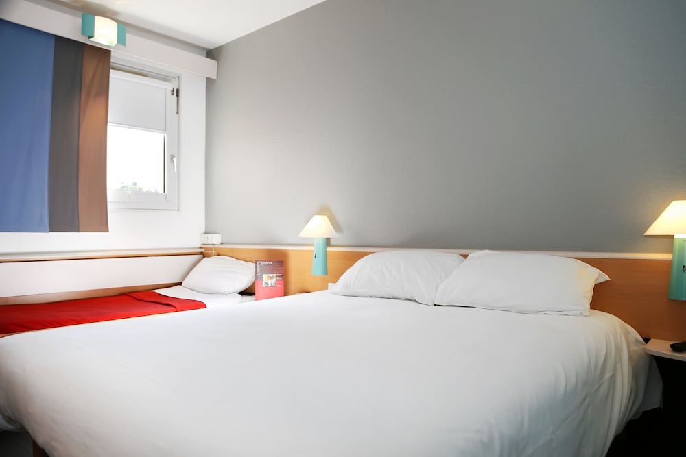 Standard Room, 2 Twin Beds