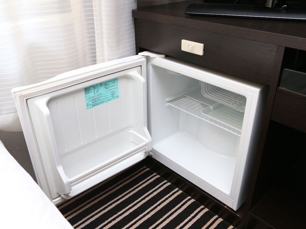 APA Hotel Kagadaishoji Ekimae Twin Room, 2 Twin Beds, Non Smoking 2
