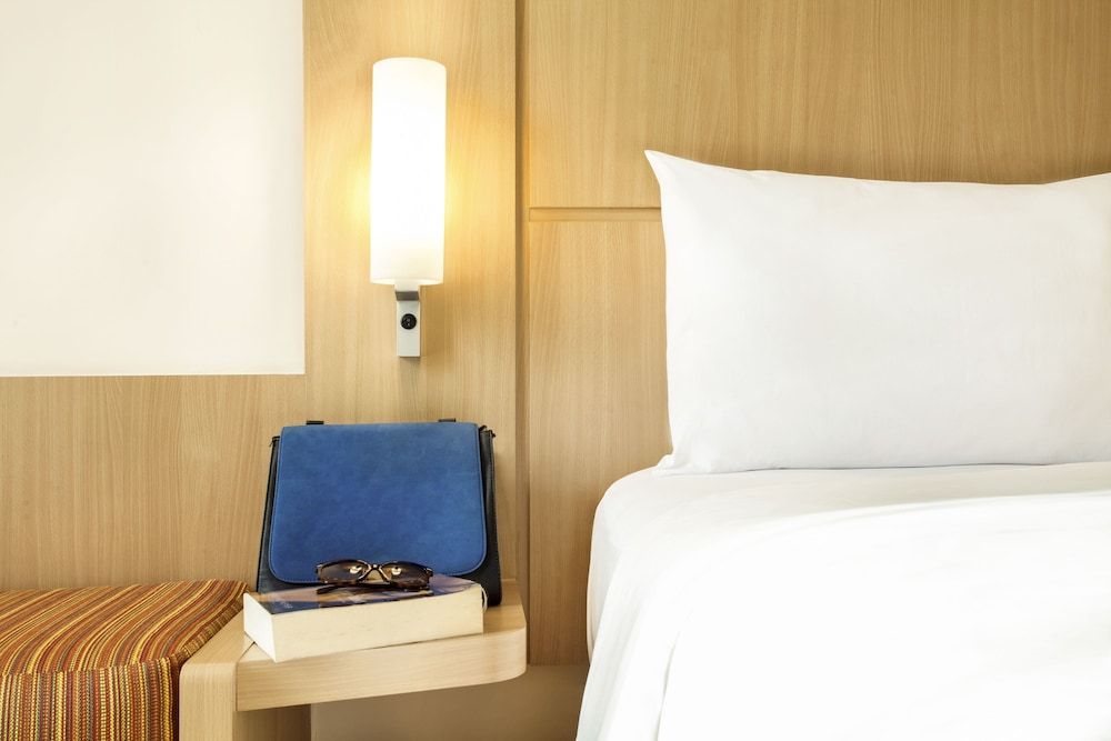 Standard Double Room, 1 Double Bed