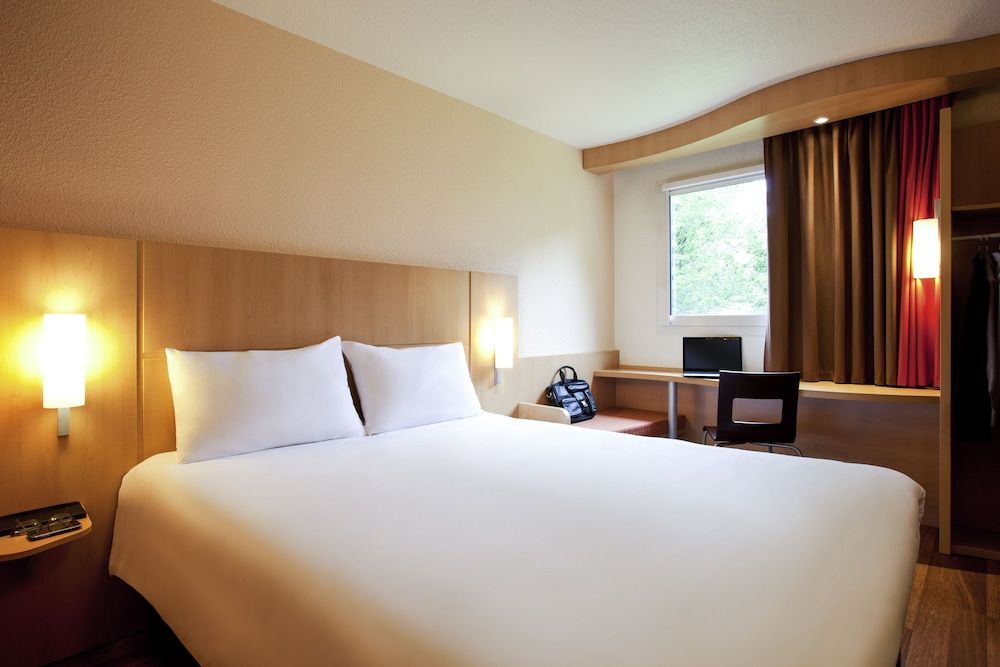 Standard Double Room, 1 Double Bed