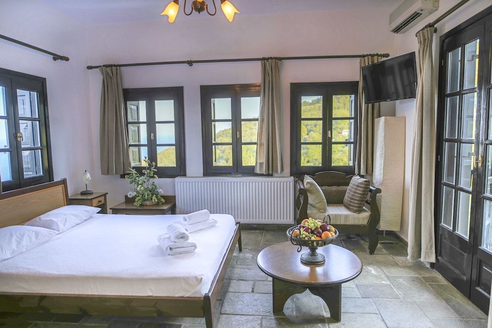 Apartment, 1 Bedroom, Garden View