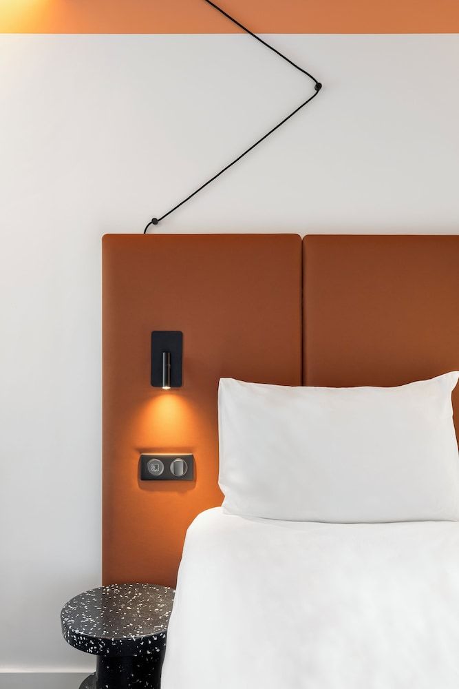 ibis Nice Aéroport Promenade des Anglais Standard Room, 1 Double Bed 5