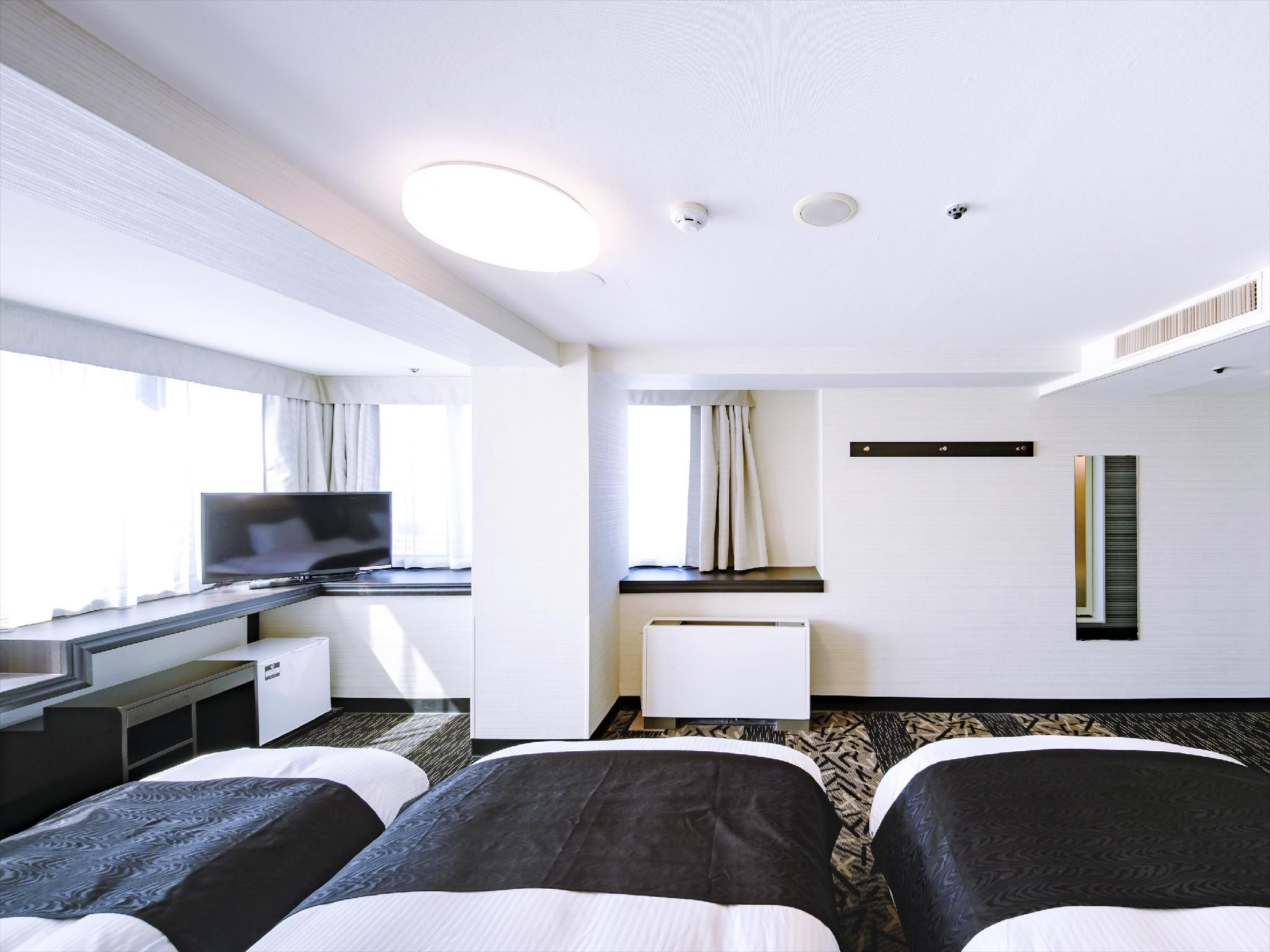 Triple Room - Non-Smoking