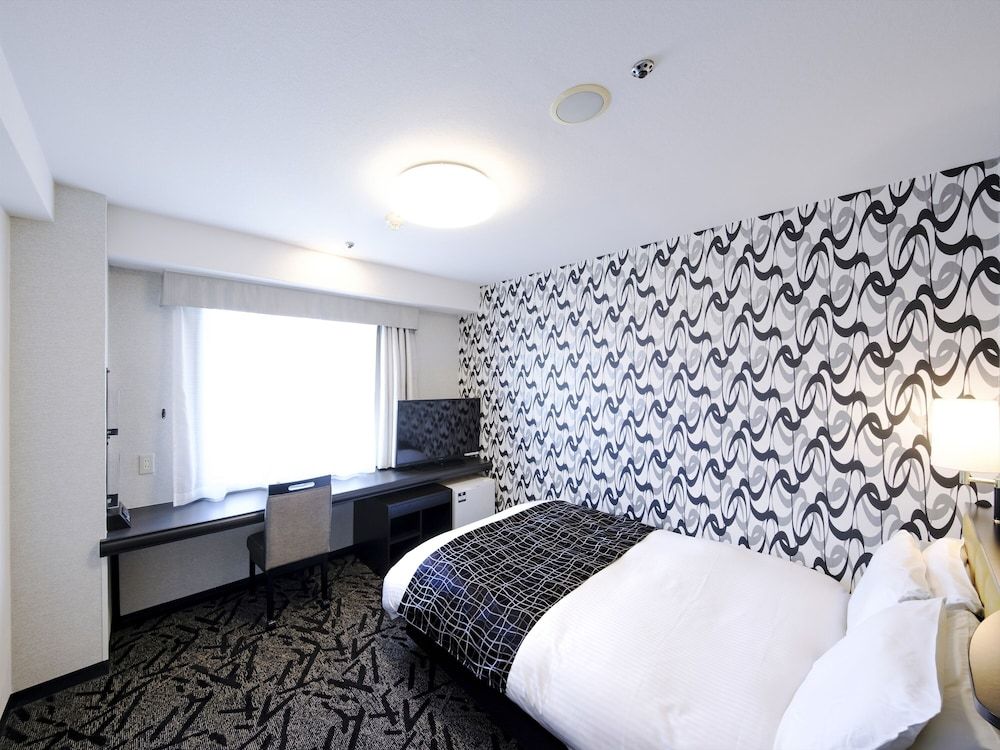 Double Room, Non Smoking (10sqm)