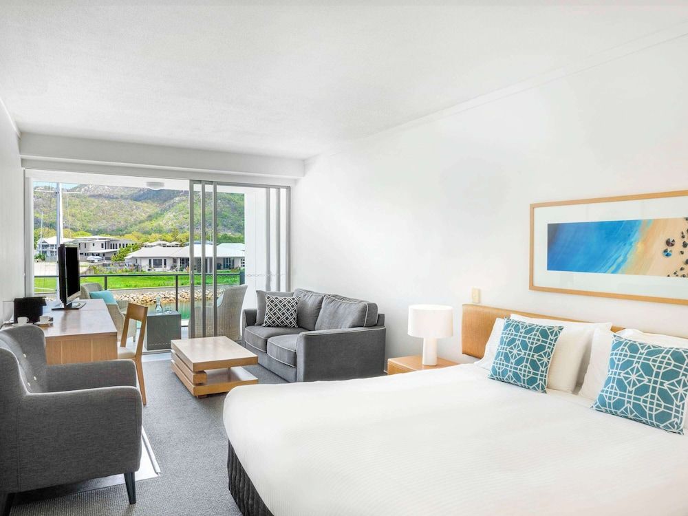 Peppers Blue on Blue Hotel Superior - Weekly Housekeeping 3