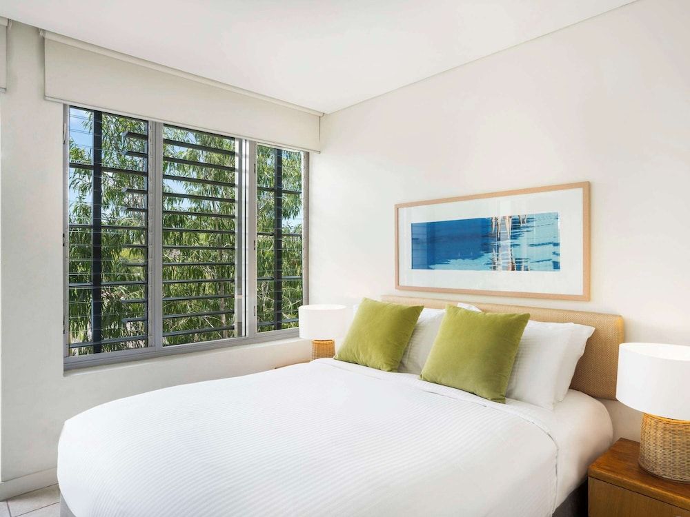 Peppers Blue on Blue Apartment, 2 Bedrooms (Weekly Housekeeping) 3