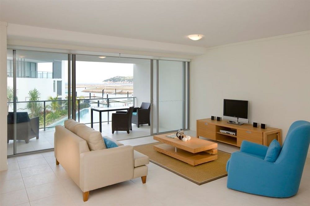 Peppers Blue on Blue Apartment, 2 Bedrooms (Weekly Housekeeping) 6