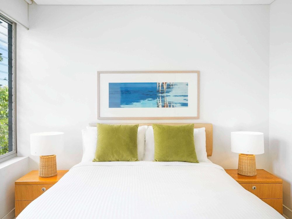 Peppers Blue on Blue Apartment, 2 Bedrooms (Weekly Housekeeping) 2