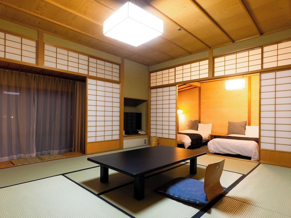 Standard Room, 1 Bedroom, Non Smoking, Lake View