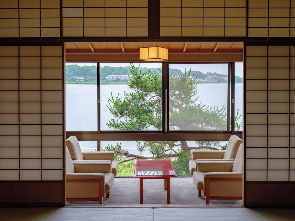 Superior Room, Non Smoking, Lake View
