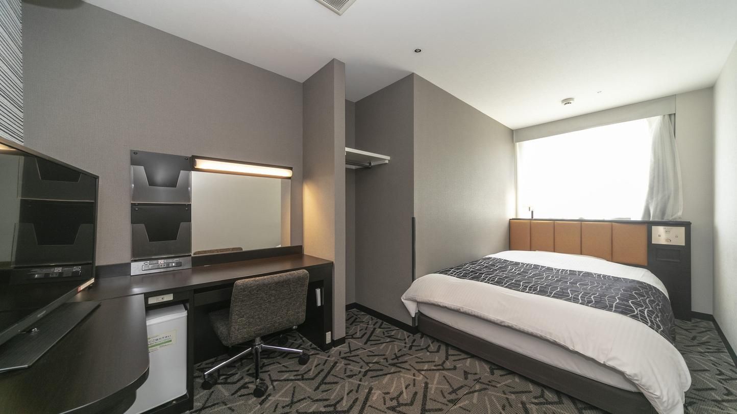 Single Room - Non-Smoking
