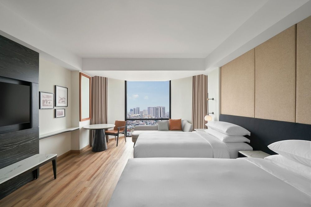 undefined Sheraton Hanoi West 4