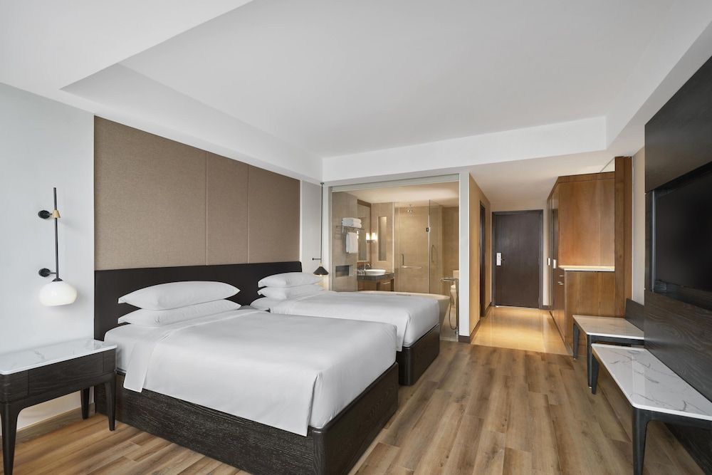 undefined Sheraton Hanoi West 5