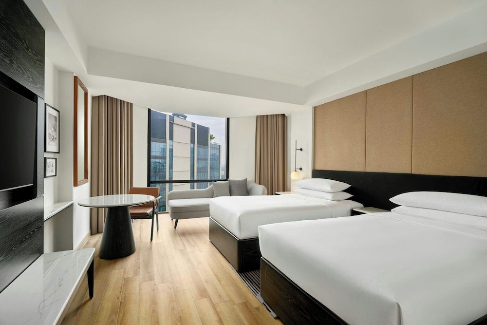 undefined Sheraton Hanoi West 9