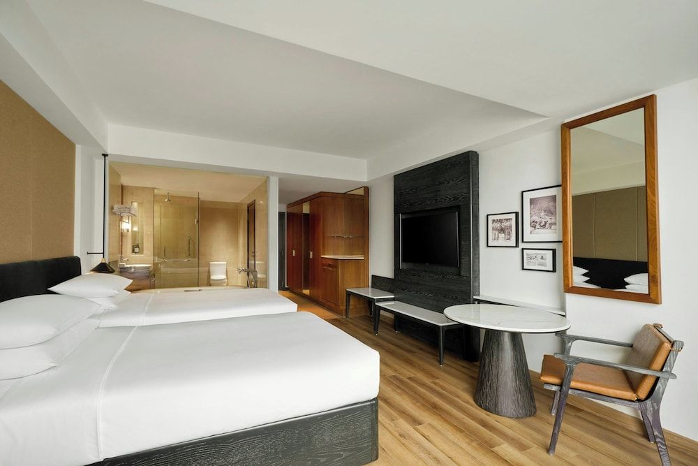 undefined Sheraton Hanoi West 6