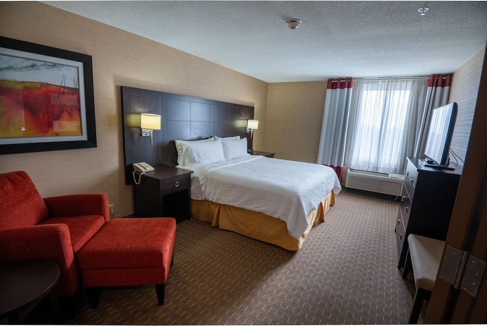 Suite, 1 Bedroom
