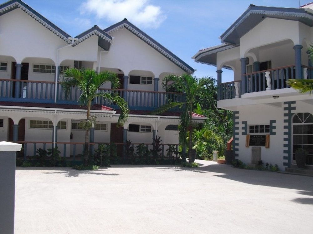 Facade
