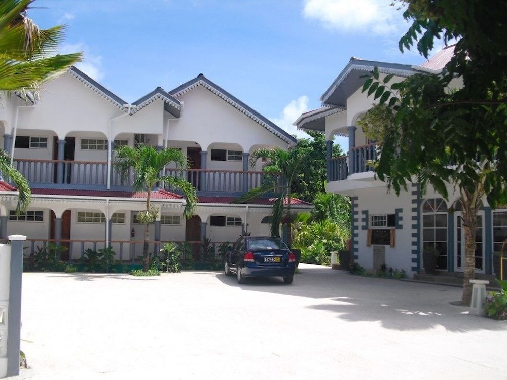 Facade