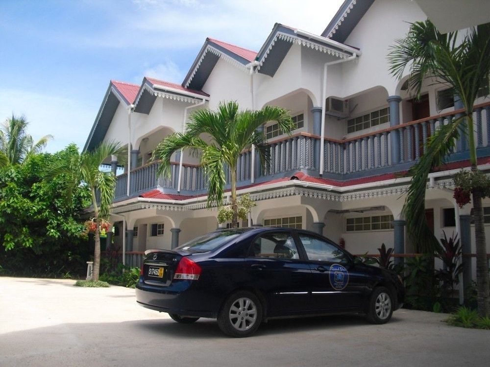 Facade