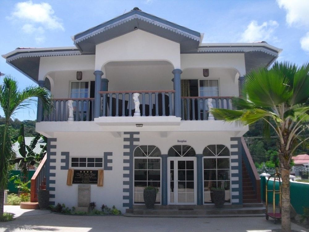Facade