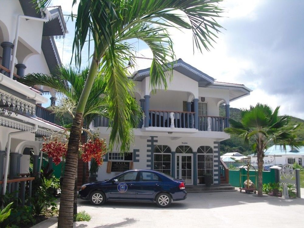 Facade